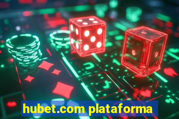 hubet.com plataforma